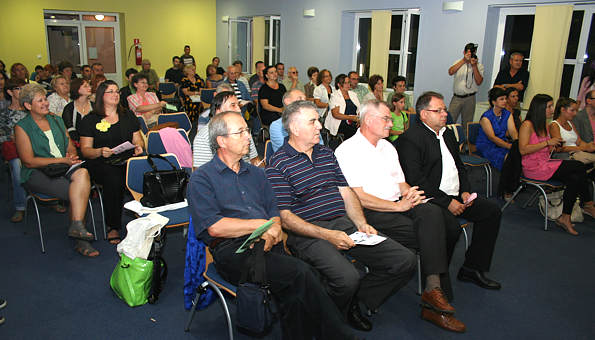 Izložba knjiga 'Baranjske spisateljice'